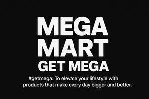 Mega Mart