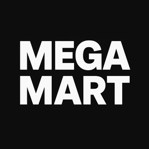 Mega Mart